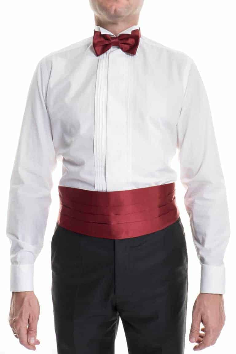 Vatermörder-Kragen - DietmarHaas Herrenmode