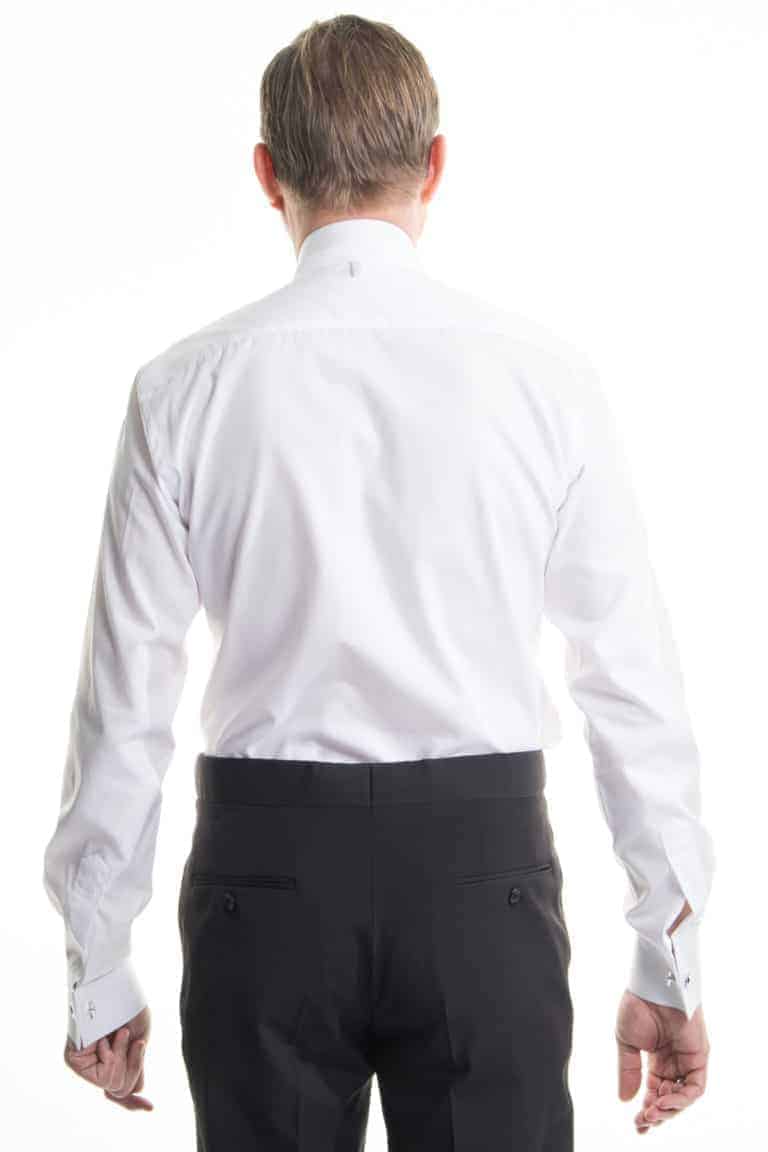 Vatermörder-Kragen - DietmarHaas Herrenmode