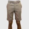 Bermuda-Short Aldo beige