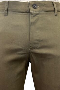 Alternative view of Hose Emilio olive