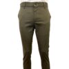 Hose Emilio olive