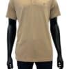 Poloshirt Tomaso beige