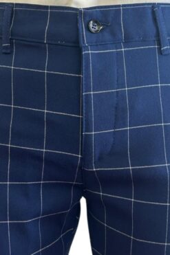 Alternative view of Hose DJ PLUS blau