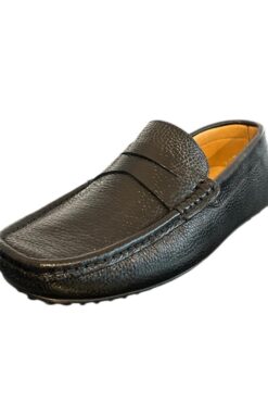 Alternative view of Loafer Nurio schwarz