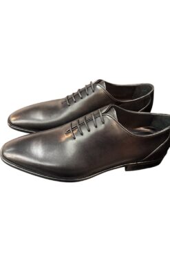 Schuhe Senio Schwarz