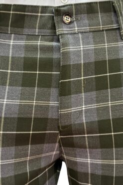 Alternative view of Hose DJ PLUS grün-grau