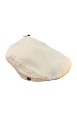 Kappe Leono hellbeige