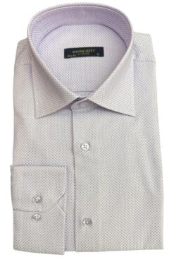 Hemd Quesste hellblau