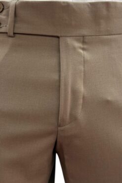 Alternative view of Hose Luis beige