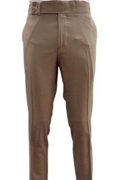 Hose Luis beige