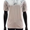 Poloshirt Devsa weiß