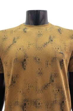 Alternative view of T-Shirt Devsa senfgelb