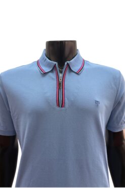 Alternative view of Tony Montana blau