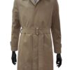 Trenchcoat Wenitto beige