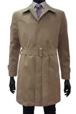 Trenchcoat Wenitto beige