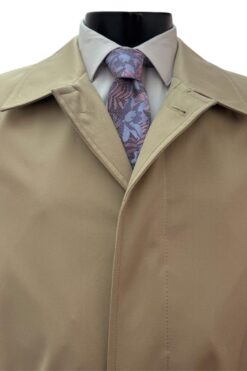 Alternative view of Trenchcoat Wenitto beige