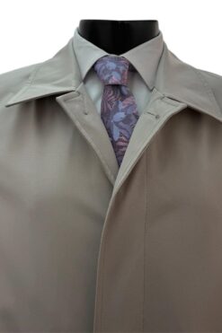 Alternative view of Trenchcoat Wenitto hellgrau