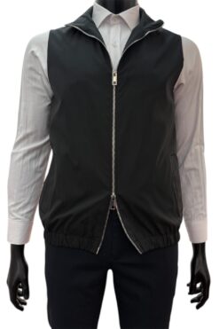 Alternative view of Weste Paltio schwarz