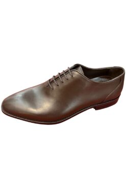 Alternative view of Schuhe Senio braun