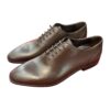 Schuhe Senio braun
