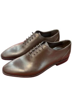 Schuhe Senio braun