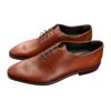 Schuhe Senio cognac