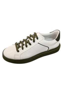 Alternative view of Sneakers Gaddo weiß
