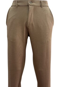 Hose Alberto beige