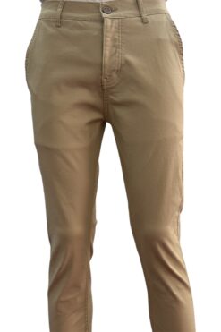 Hose Mono beige