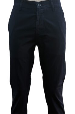 Hose Mono blau