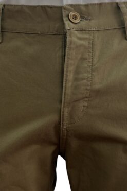 Alternative view of Hose Mono khaki