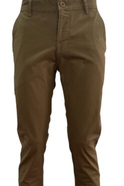 Hose Mono khaki