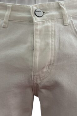 Alternative view of Jeans Albero weiß