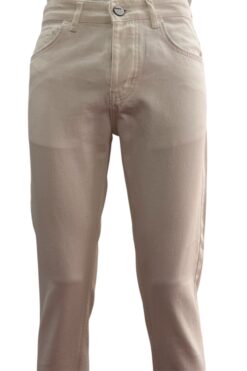 Jeans Albero weiß